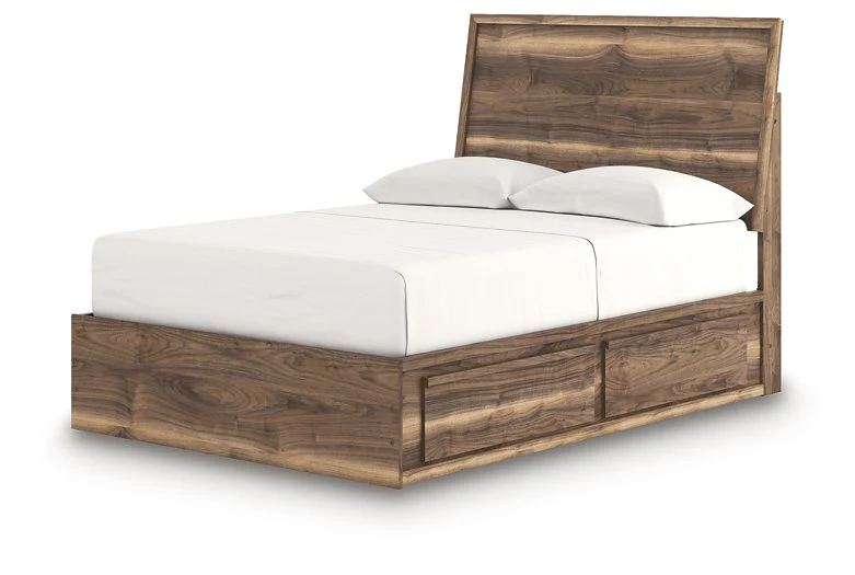 Chirason Bed - Image 65