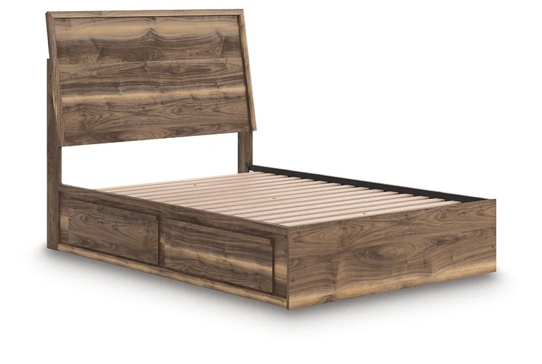 Chirason Bed - Image 66