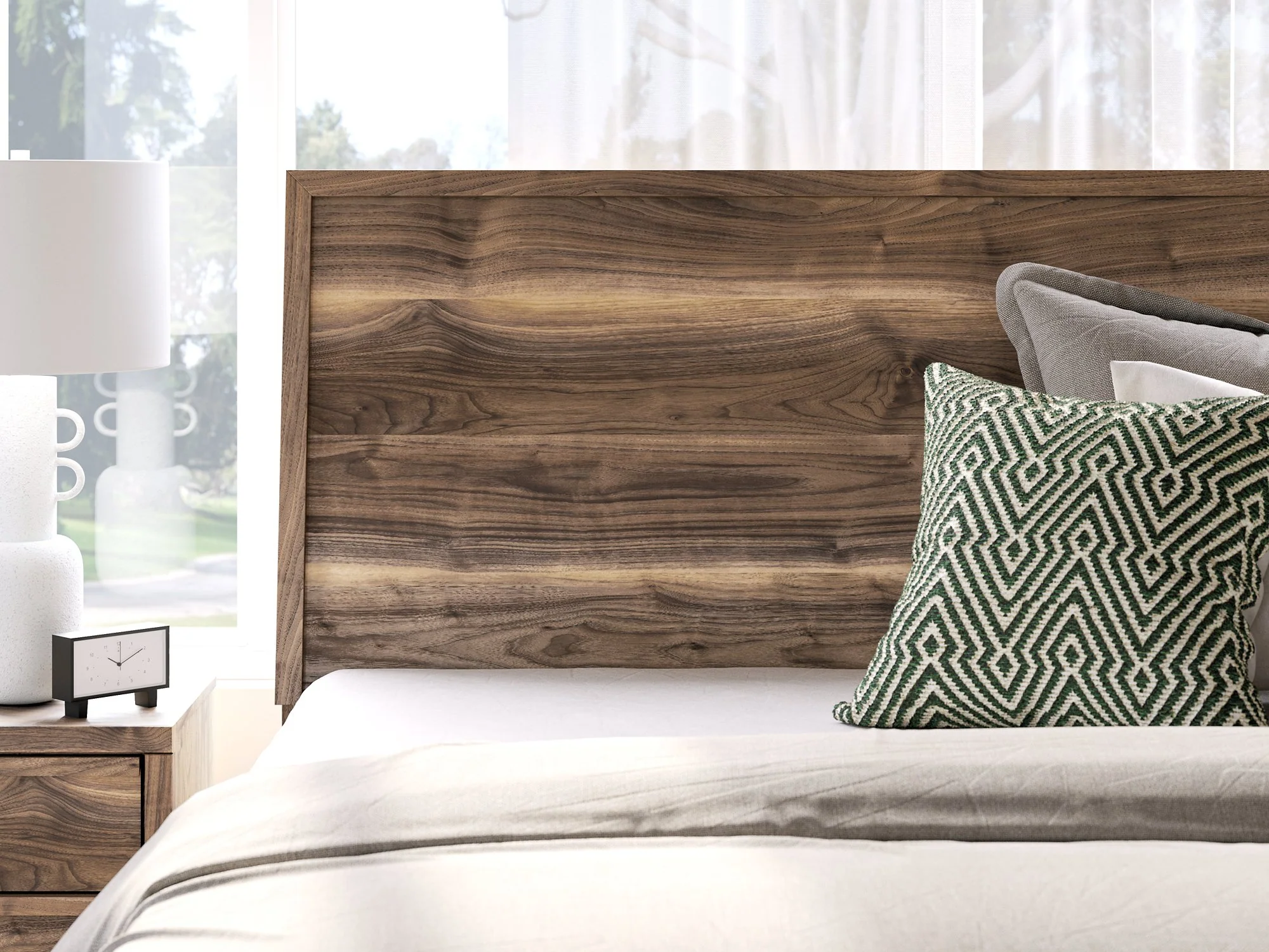 Chirason Bed - Image 71