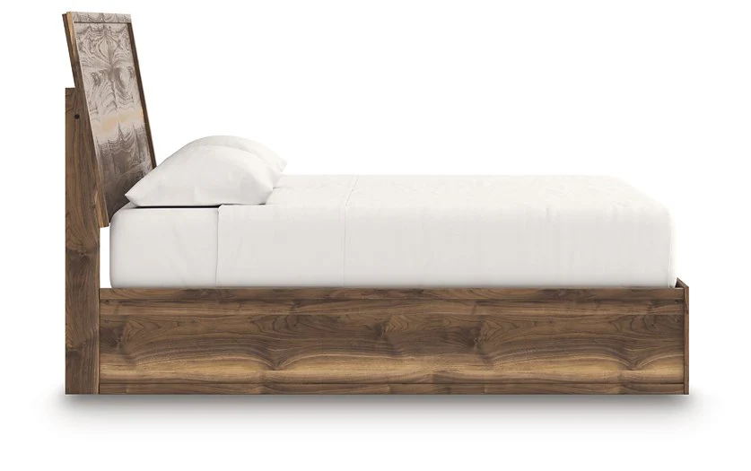 Chirason Bed - Image 74