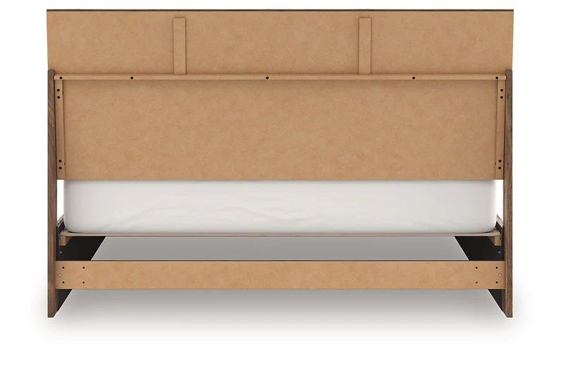Chirason Bed - Image 75