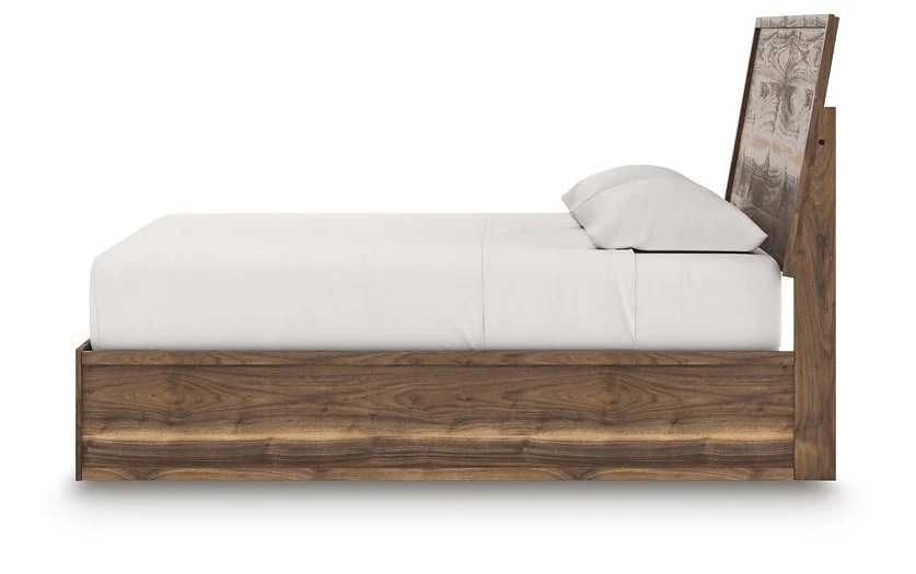 Chirason Bed - Image 76