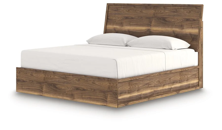 Chirason Bed - Image 77