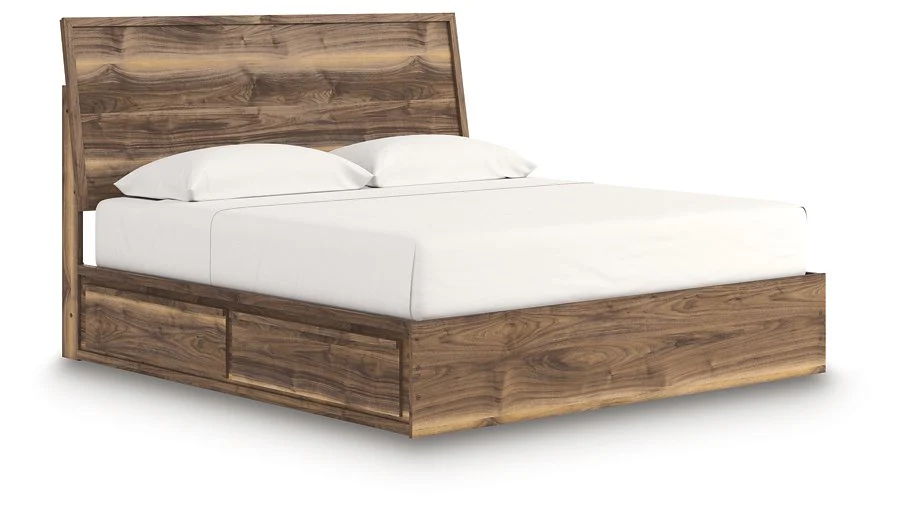 Chirason Bed - Image 79