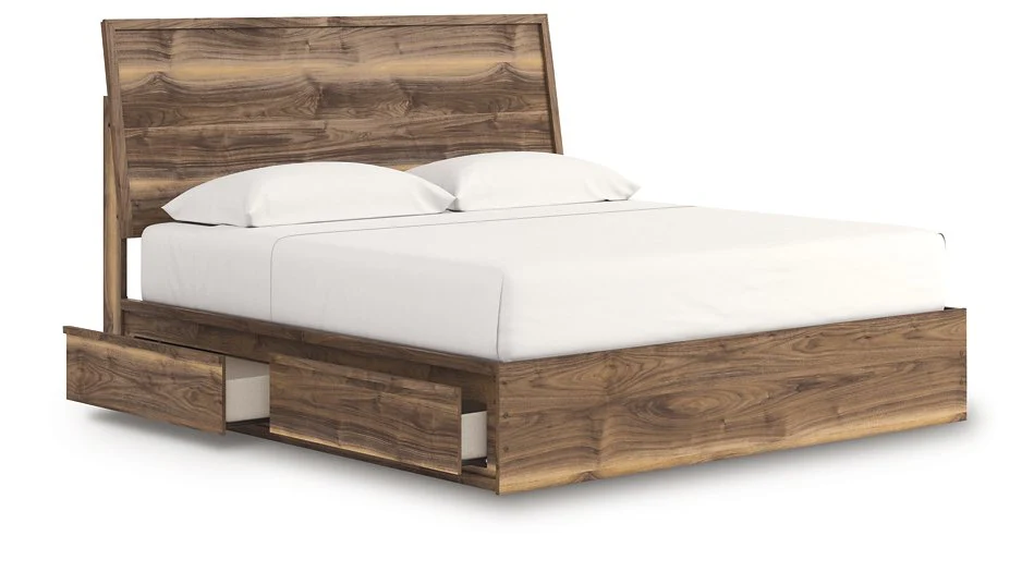 Chirason Bed - Image 82