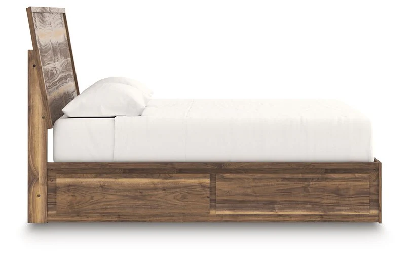 Chirason Bed - Image 83