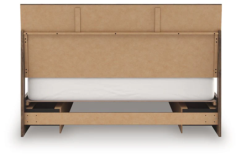 Chirason Bed - Image 84