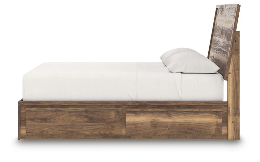 Chirason Bed - Image 85