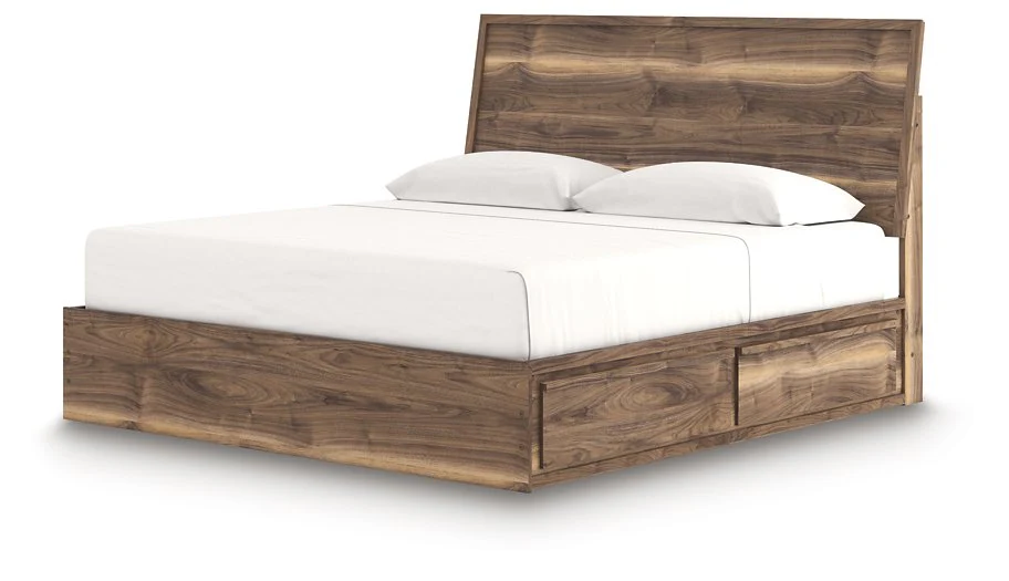 Chirason Bed - Image 86