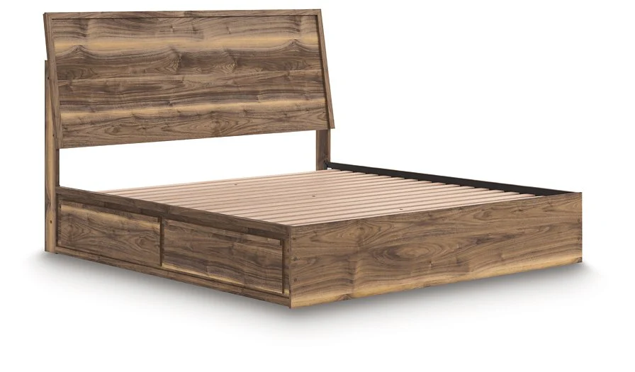 Chirason Bed - Image 87
