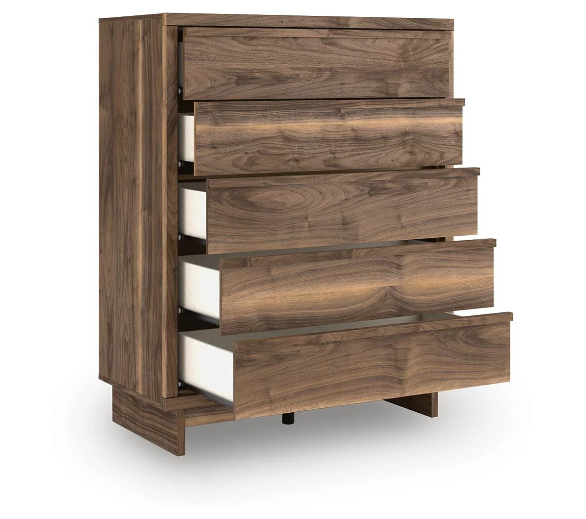 Chirason Wide Chest of Drawers - Image 4