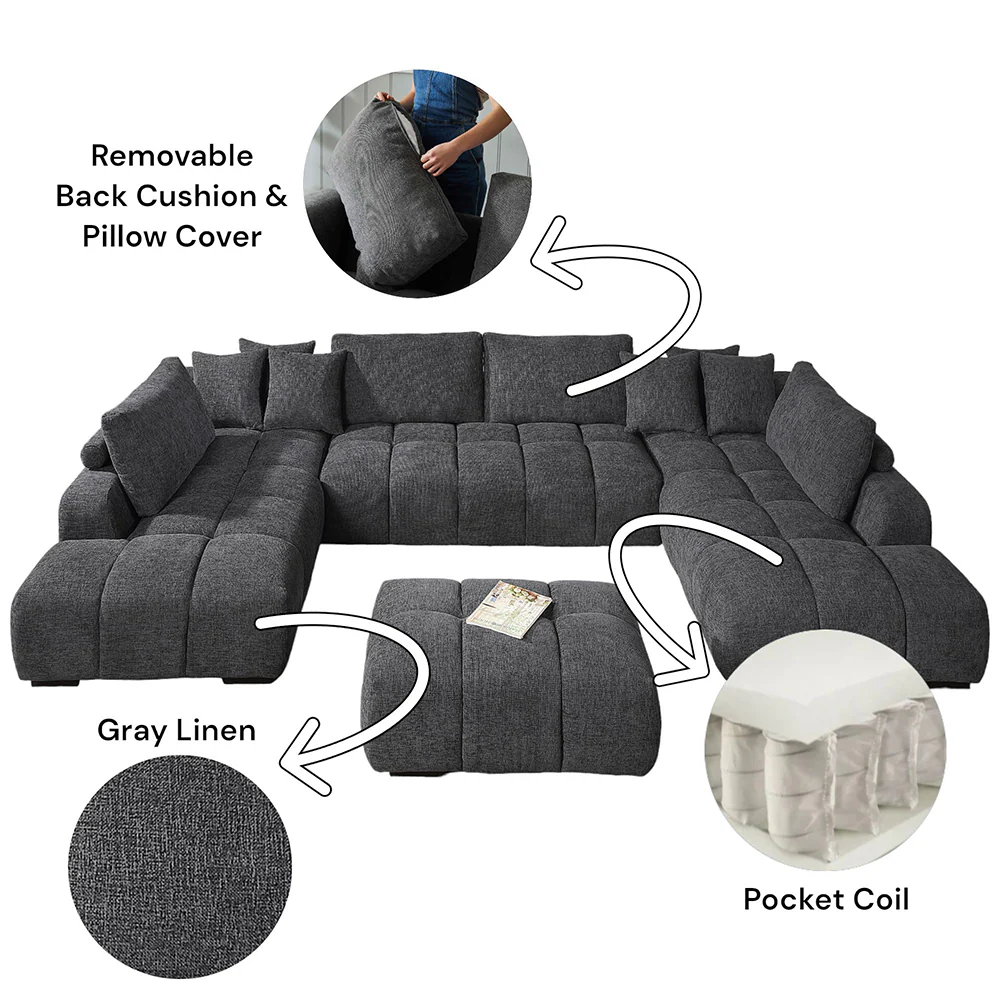 Chosen Ottoman - Image 3