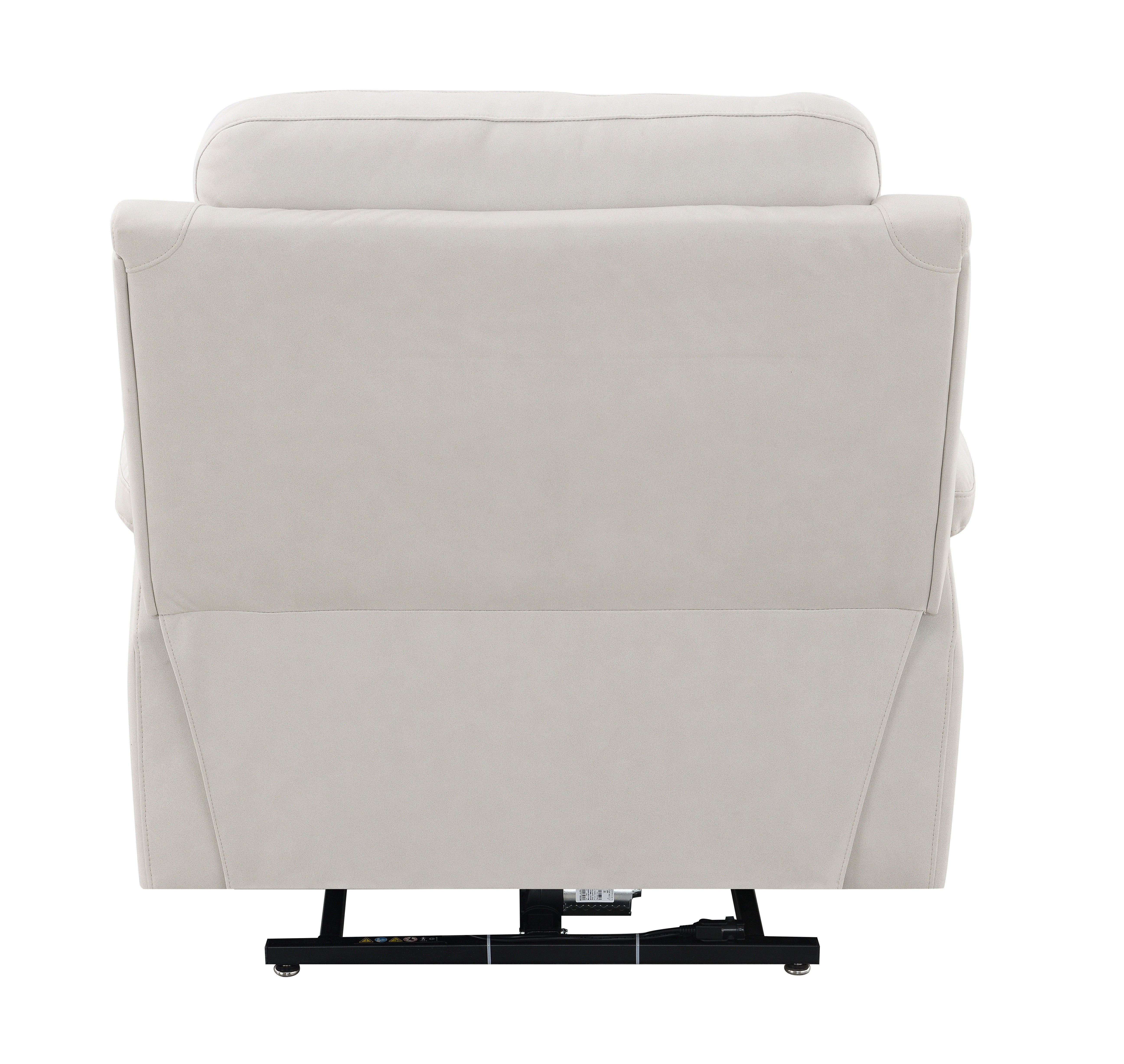 Chriki Power Recliner w/Lift & Heating & Massage - Image 18