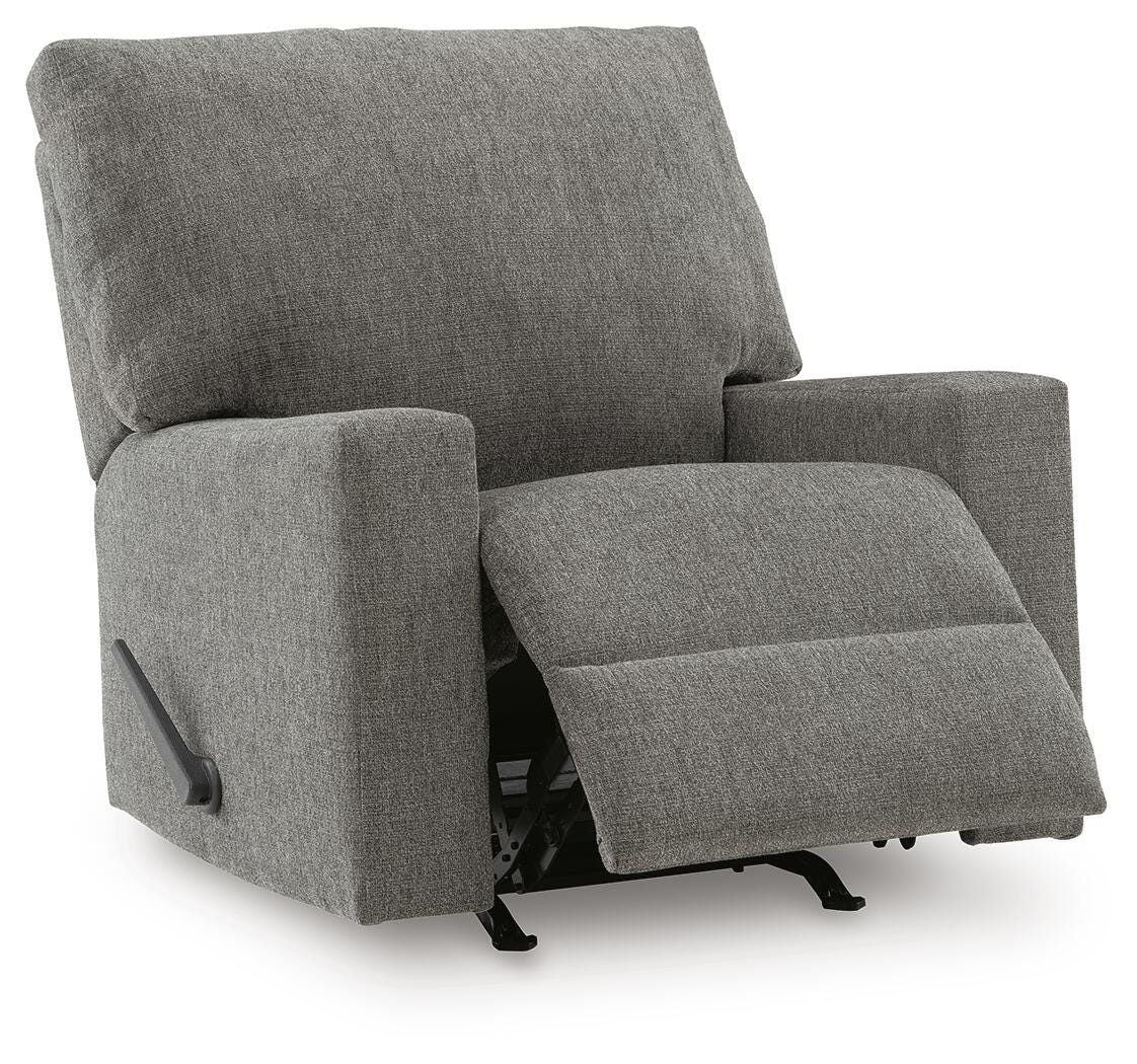 Clarington Recliner - Image 3