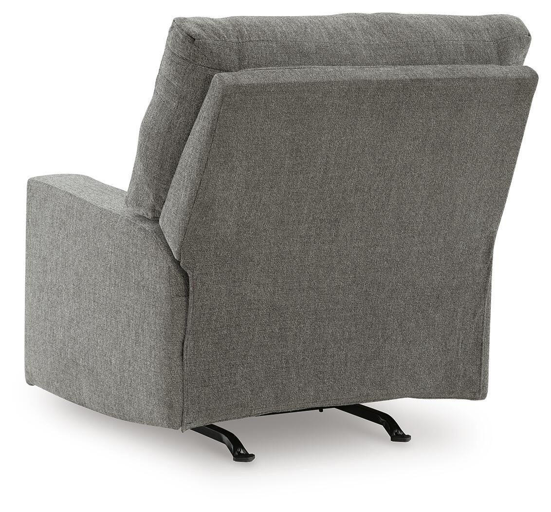 Clarington Recliner - Image 4