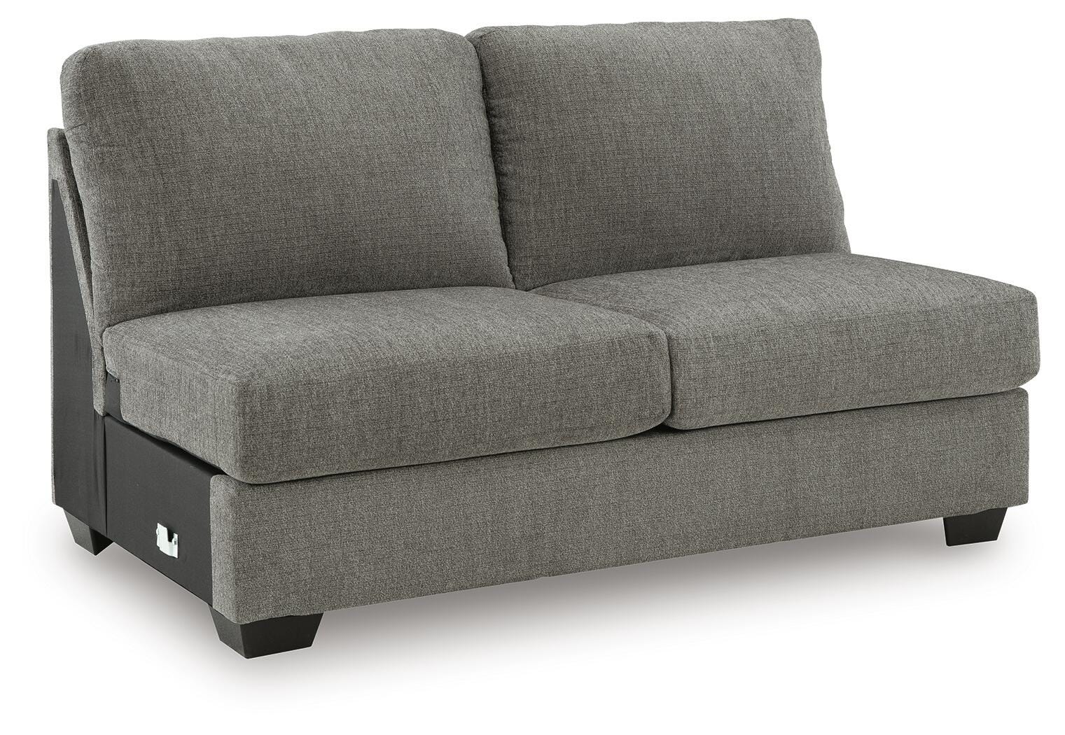 Clarington Sectional with Chaise - Image 7