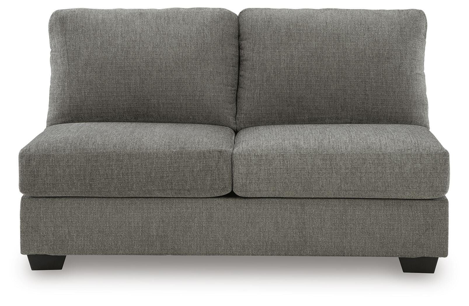 Clarington Sectional with Chaise - Image 9