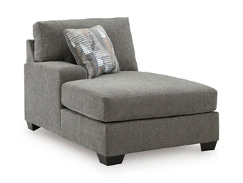 Clarington Sectional with Double Chaise - Image 13