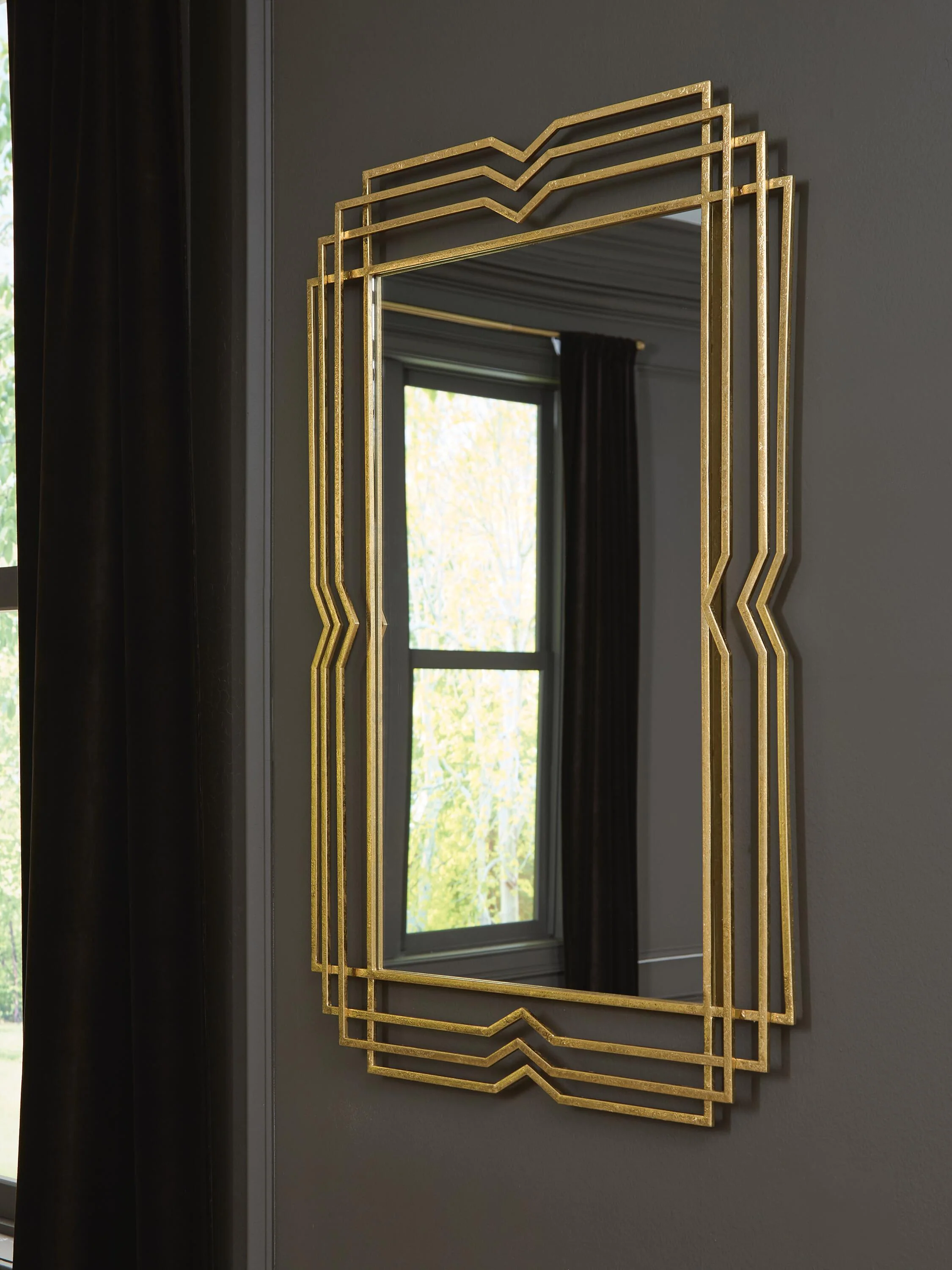 Claybrook Accent Mirror - Image 2