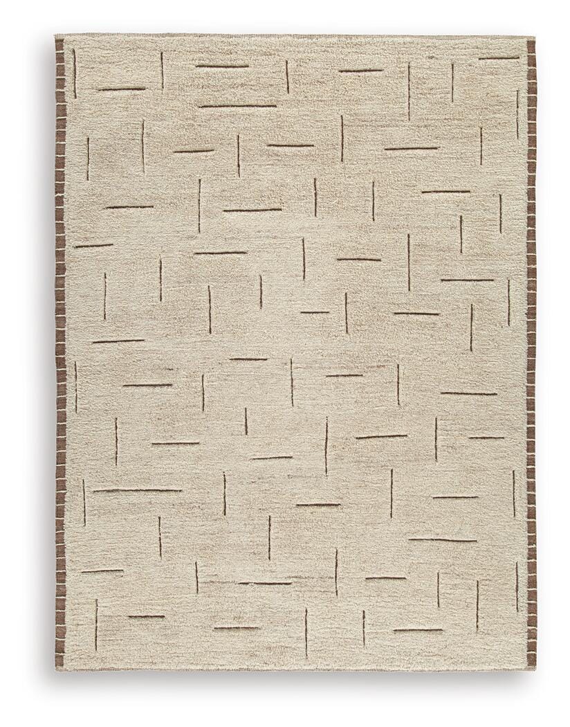 Clayman Rug - Image 7