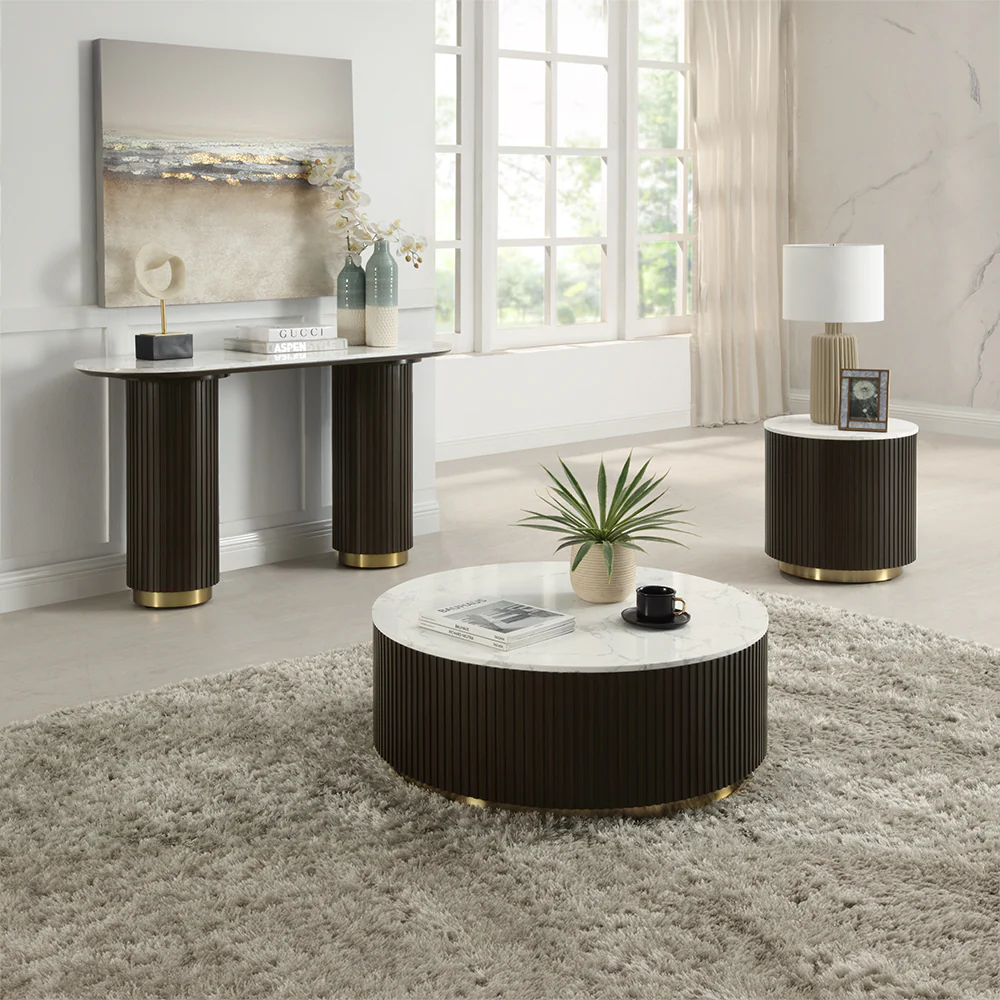 Clayten Coffee Table - Image 4