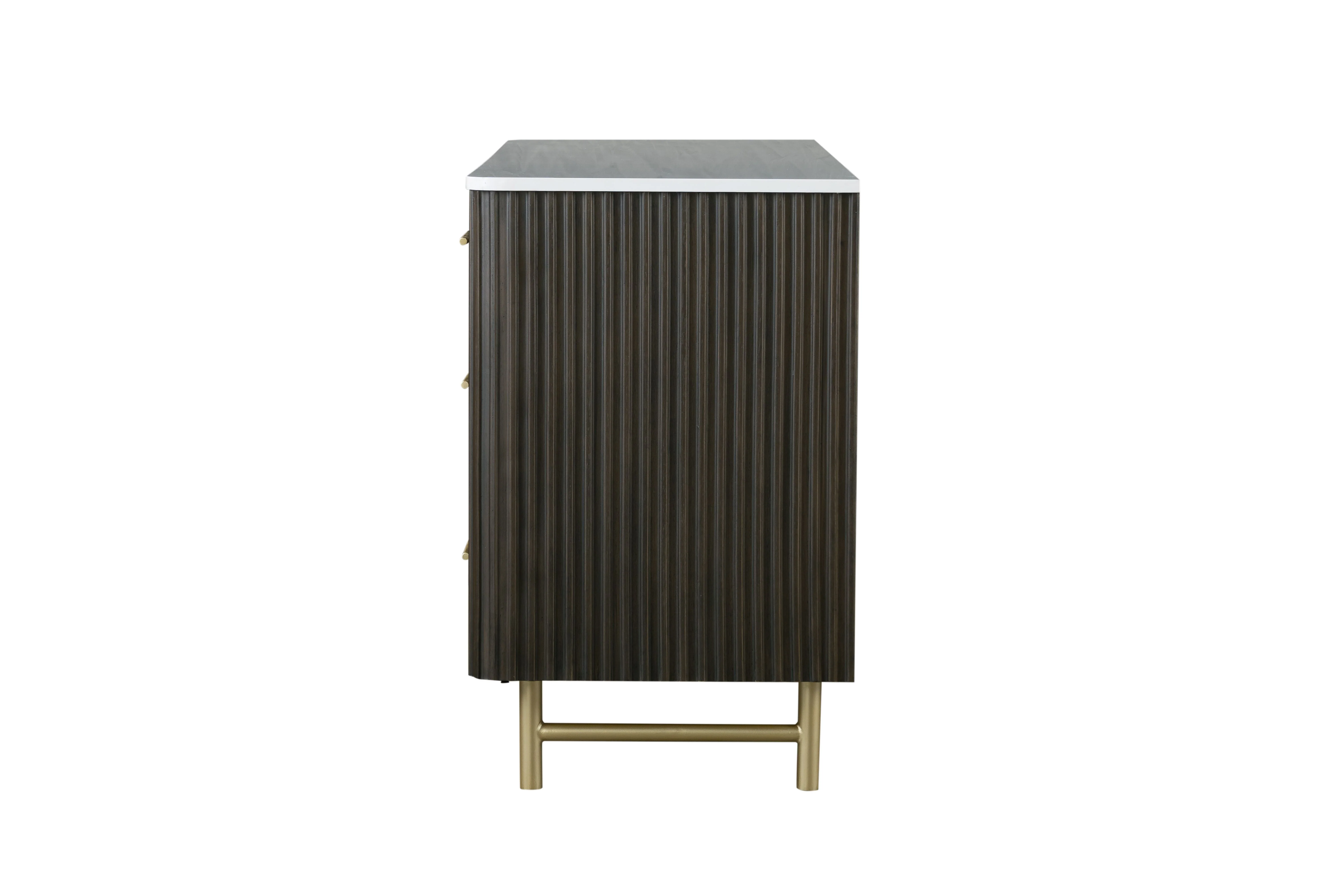 Clayten Dresser w/Marble Top - Image 11