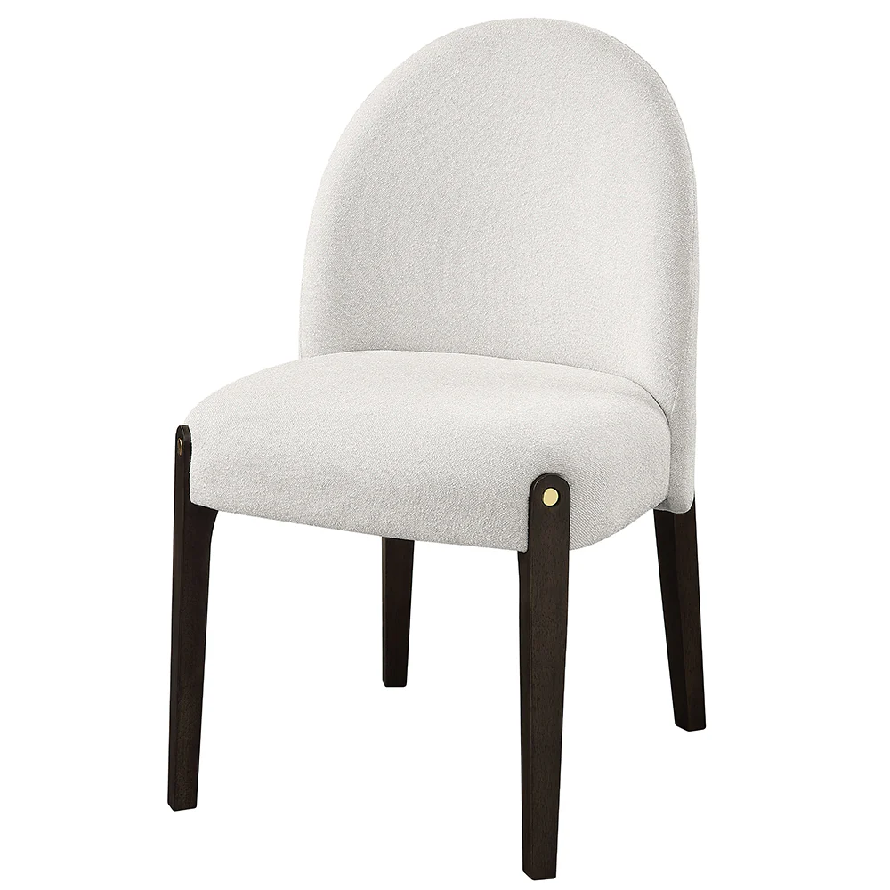 Clayten Side Chair (Set-2) - Image 2