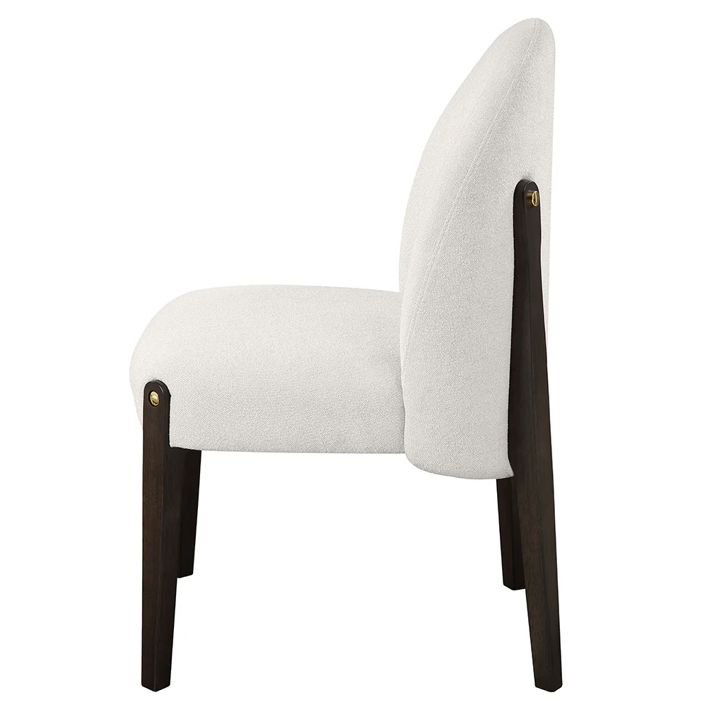 Clayten Side Chair (Set-2) - Image 4