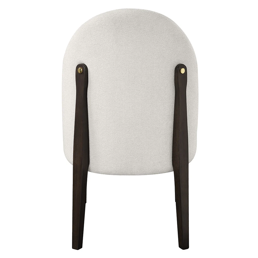 Clayten Side Chair (Set-2) - Image 5