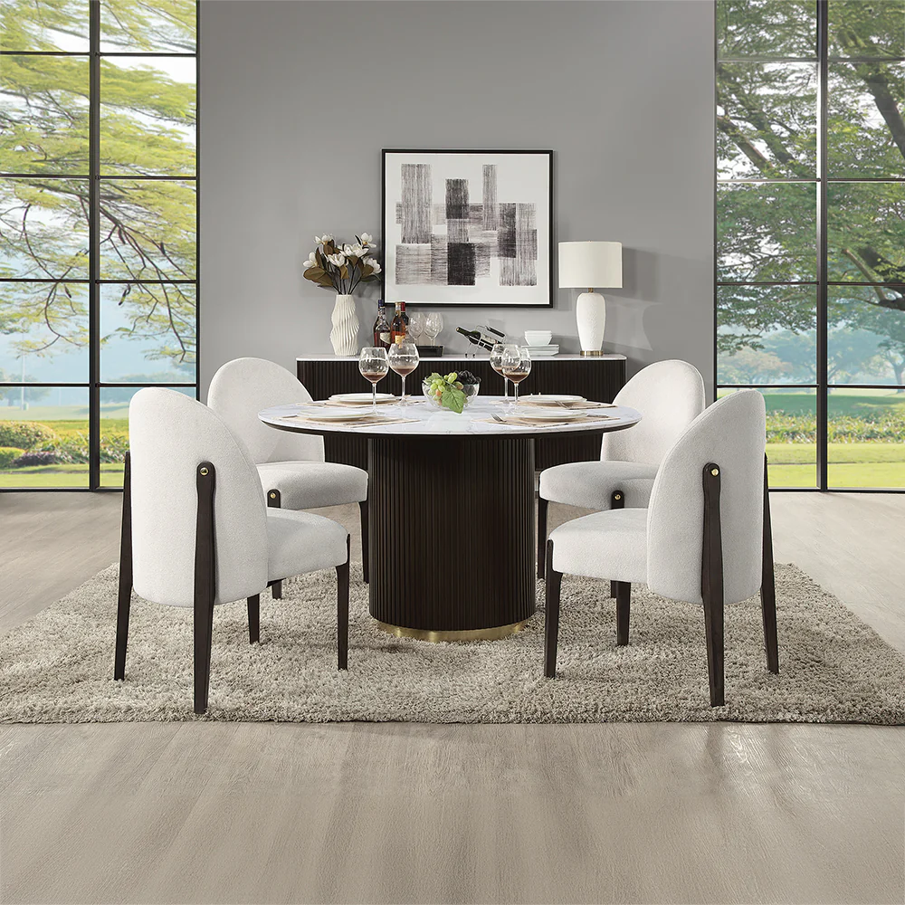 Clayten Side Chair (Set-2) - Image 7
