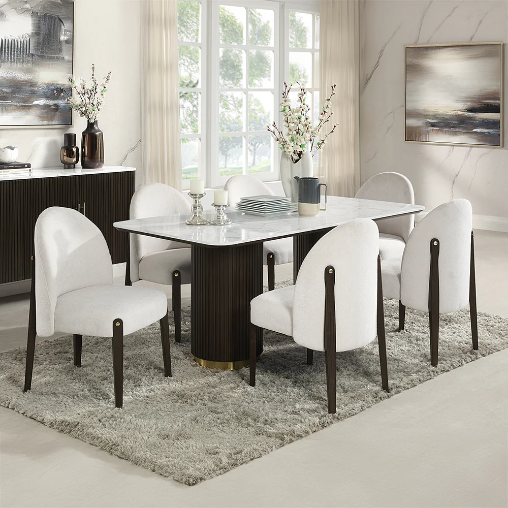 Clayten Side Chair (Set-2) - Image 8