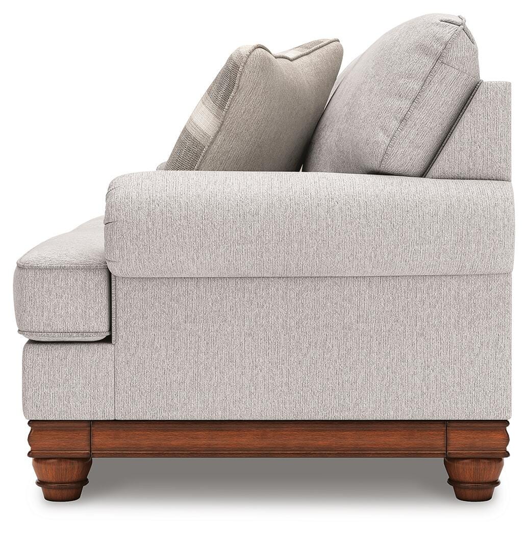 Clearbrooke Loveseat - Image 4