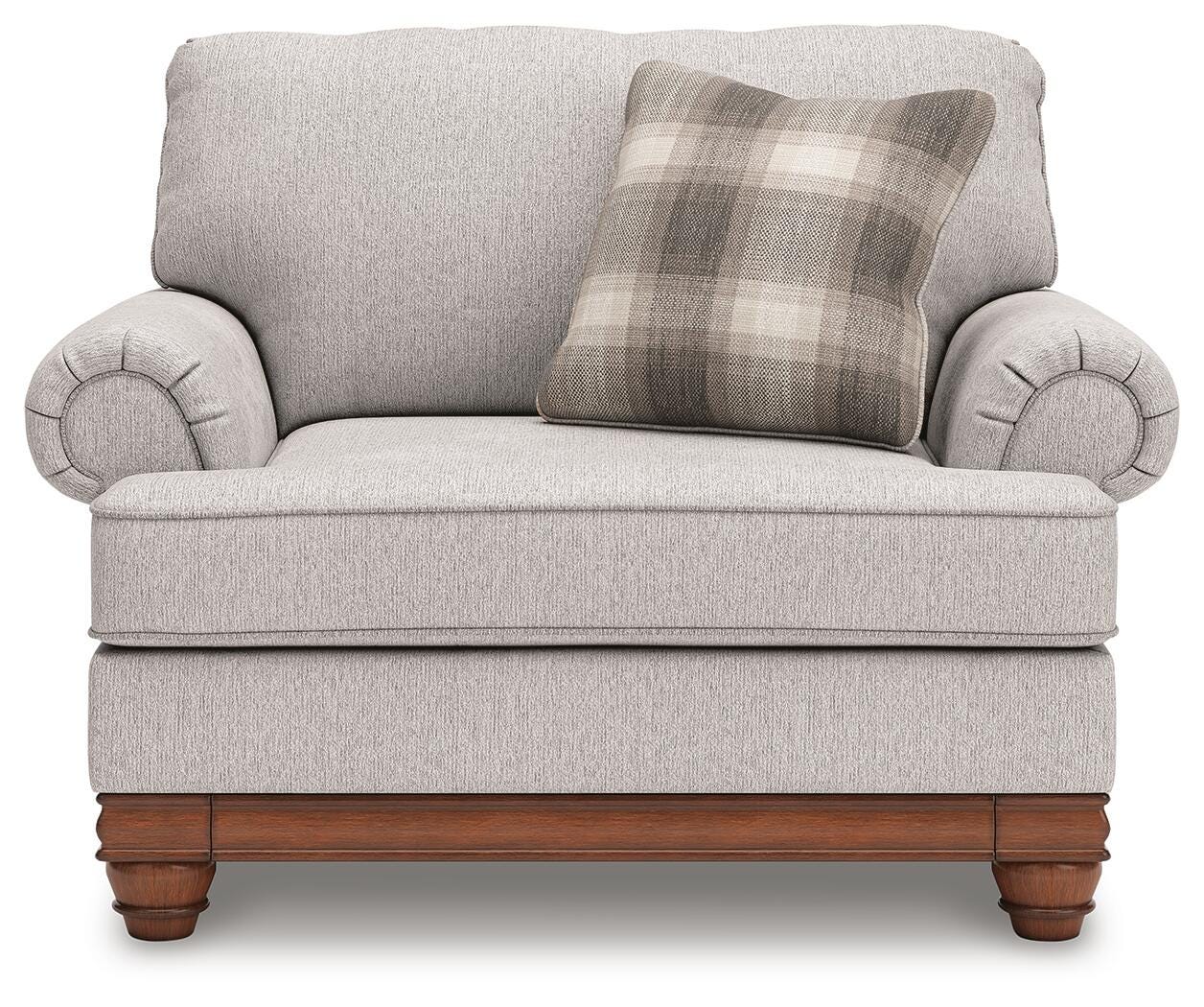 Clearbrooke Oversized Chair - Image 4