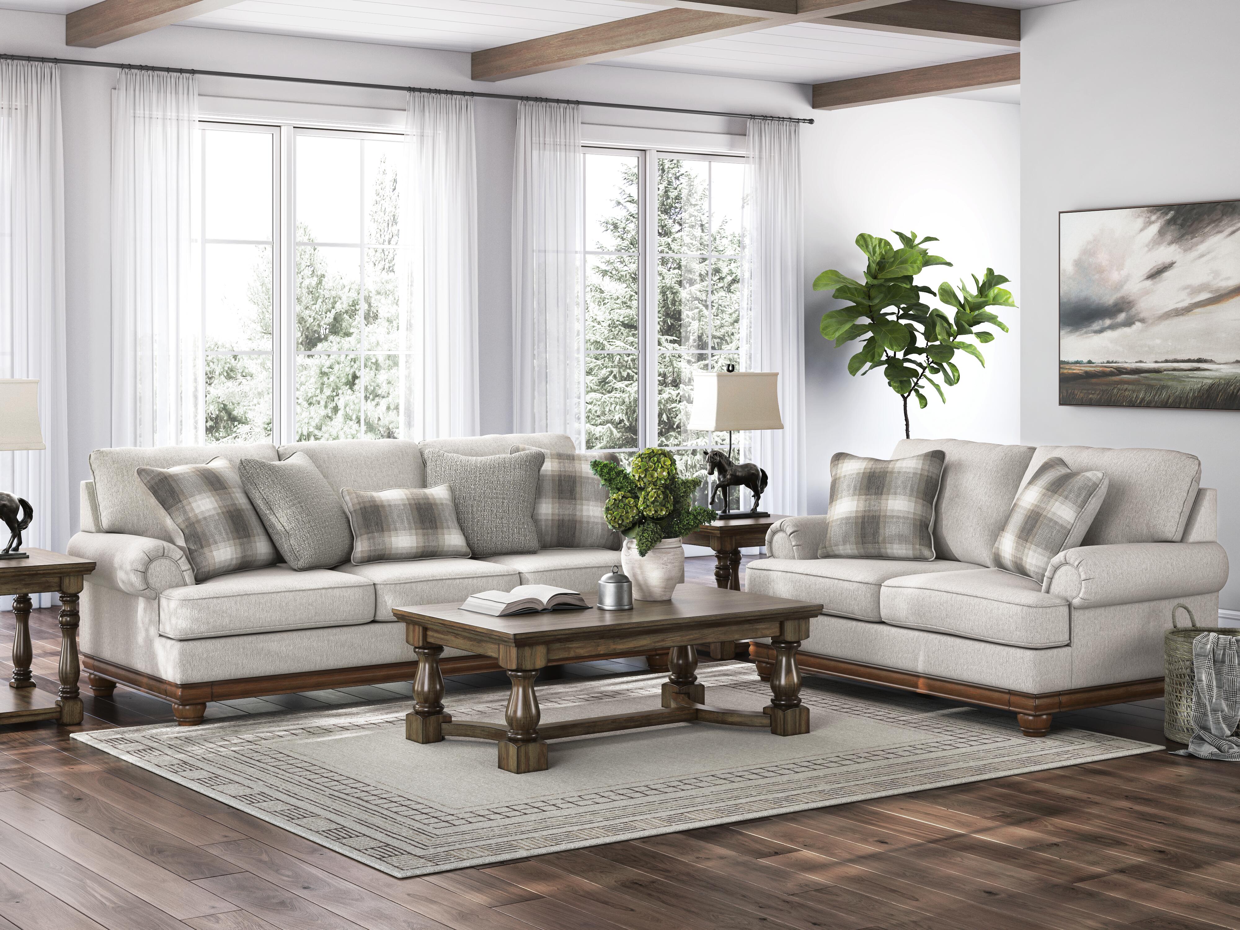 Clearbrooke Living Room Set - Image 2