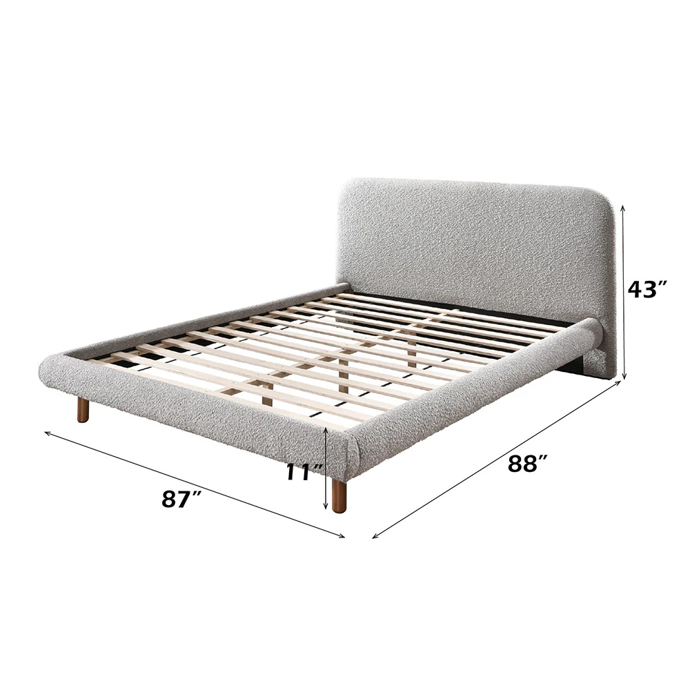 Cleo Eastern King Bed - Image 11