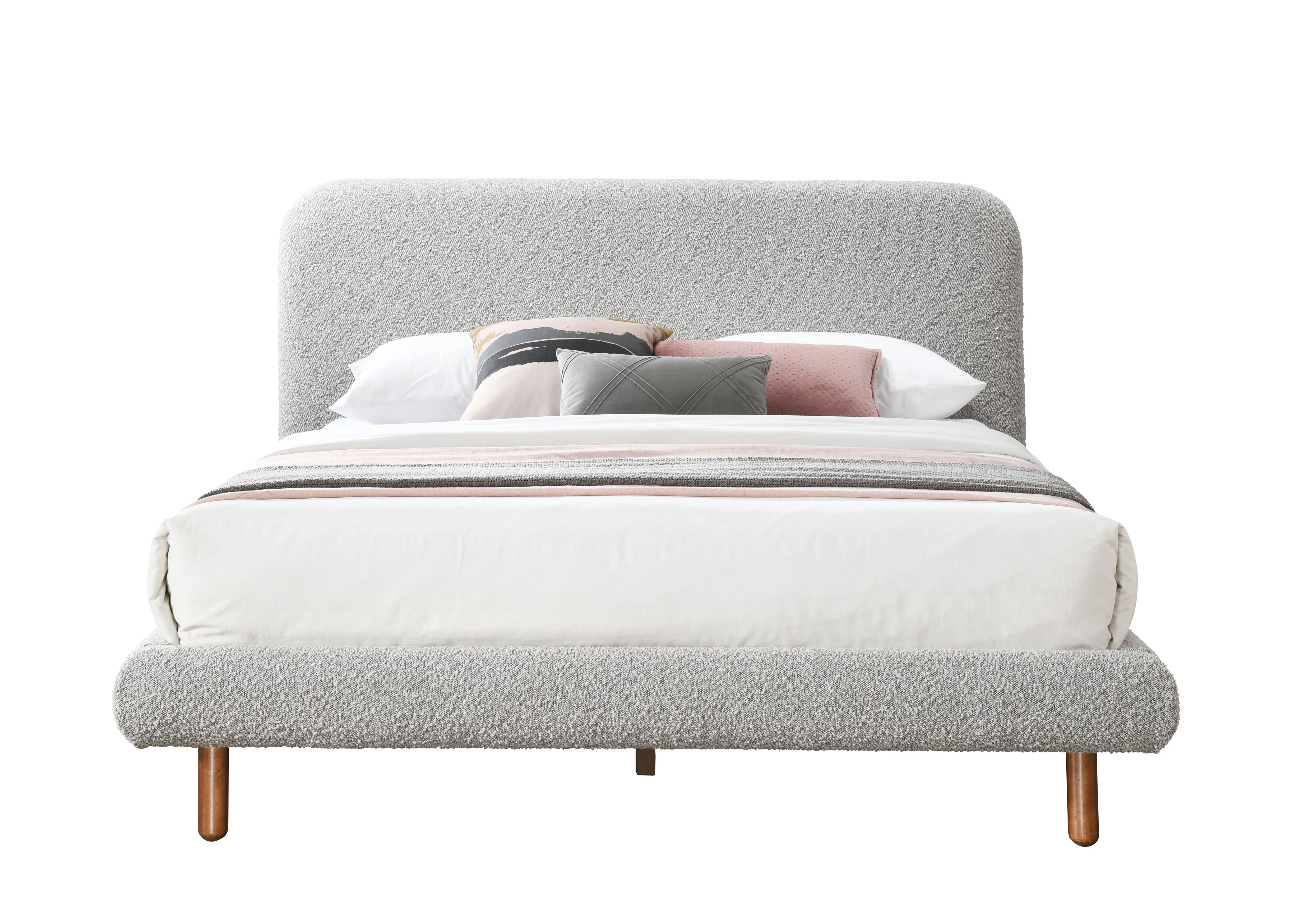 Cleo Eastern King Bed - Image 13