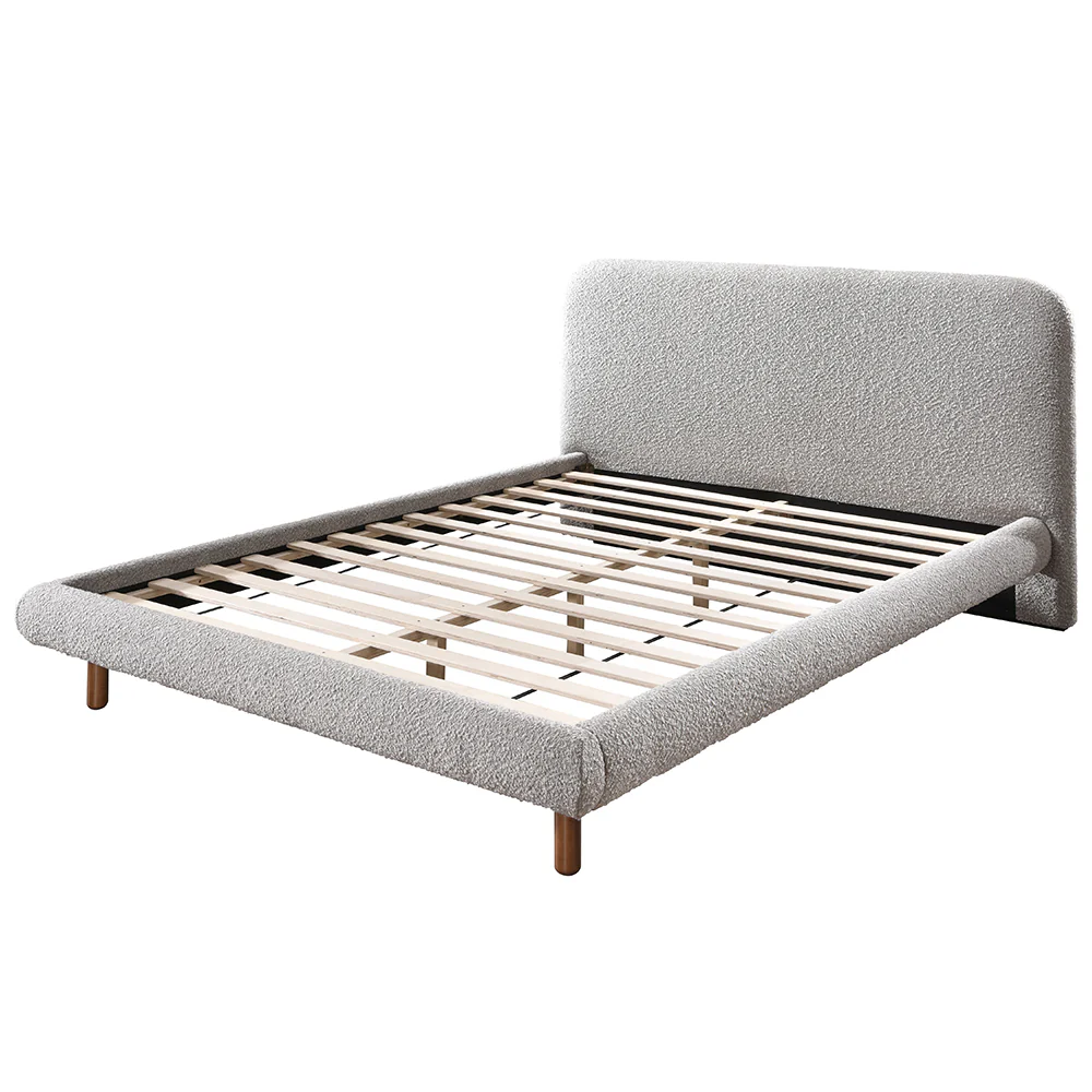 Cleo Eastern King Bed - Image 2