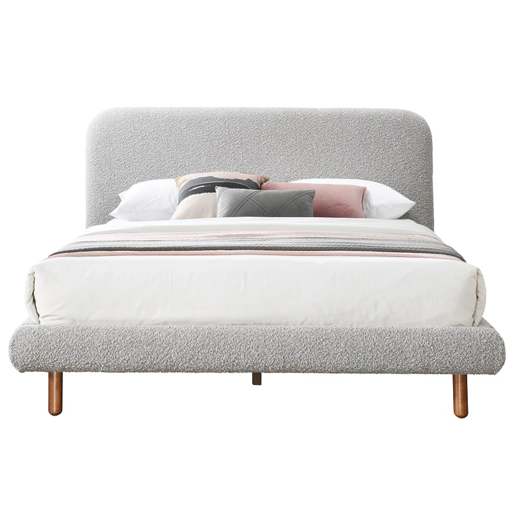Cleo Eastern King Bed - Image 3