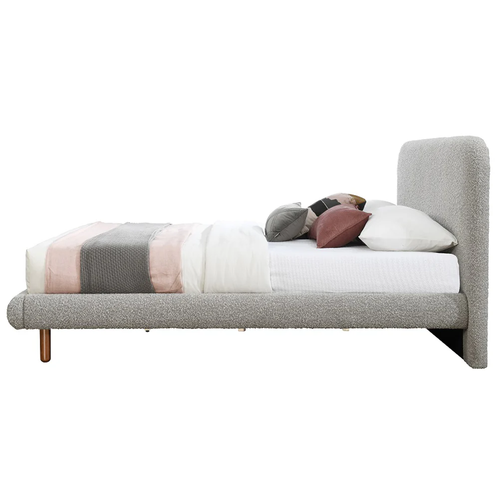 Cleo Eastern King Bed - Image 4