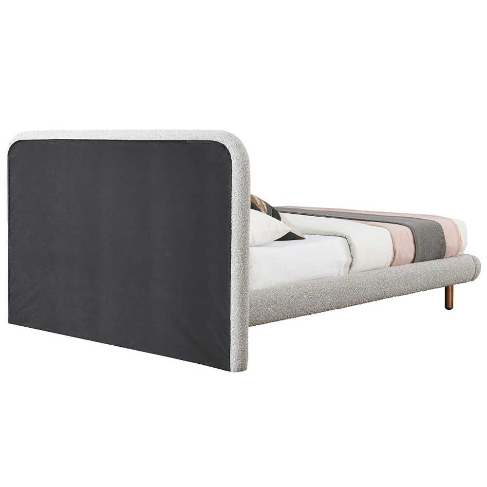 Cleo Eastern King Bed - Image 5