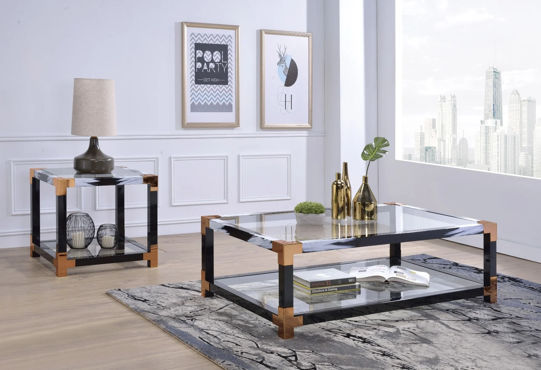 Coffee Table - Image 3