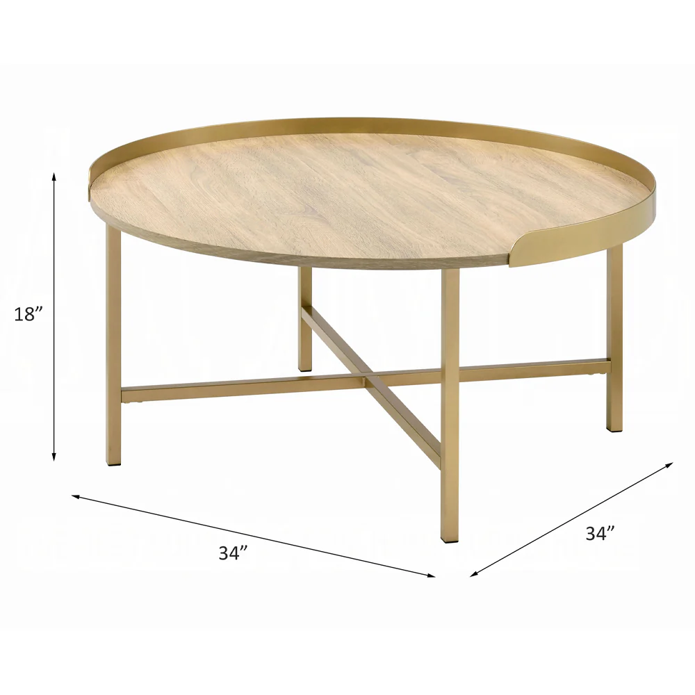Coffee Table - Image 5