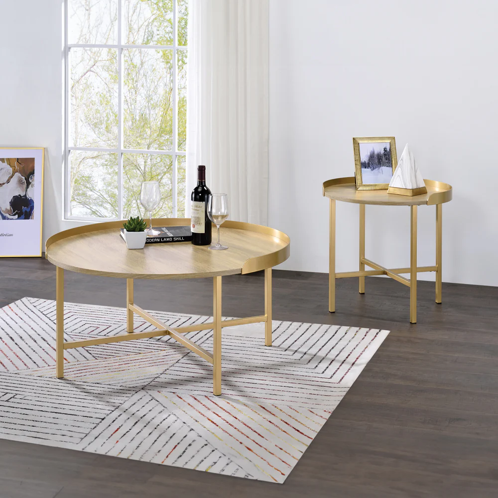 Coffee Table - Image 6