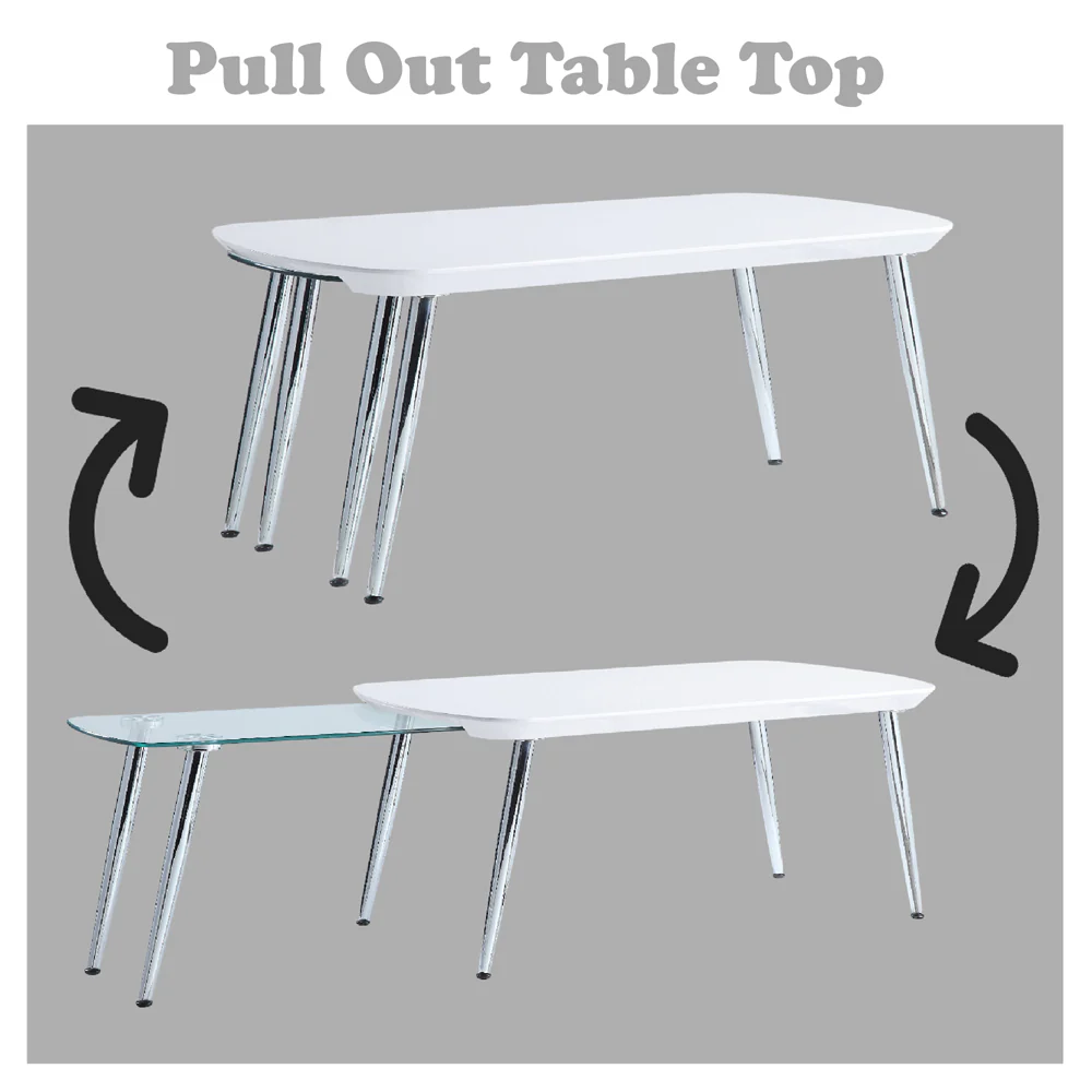 Coffee Table - Image 9