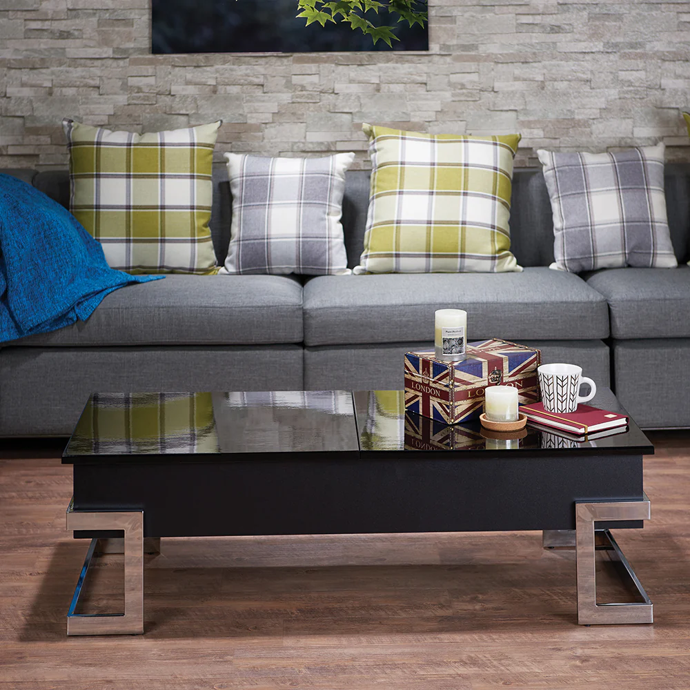 Coffee Table w/Lift Top - Image 5