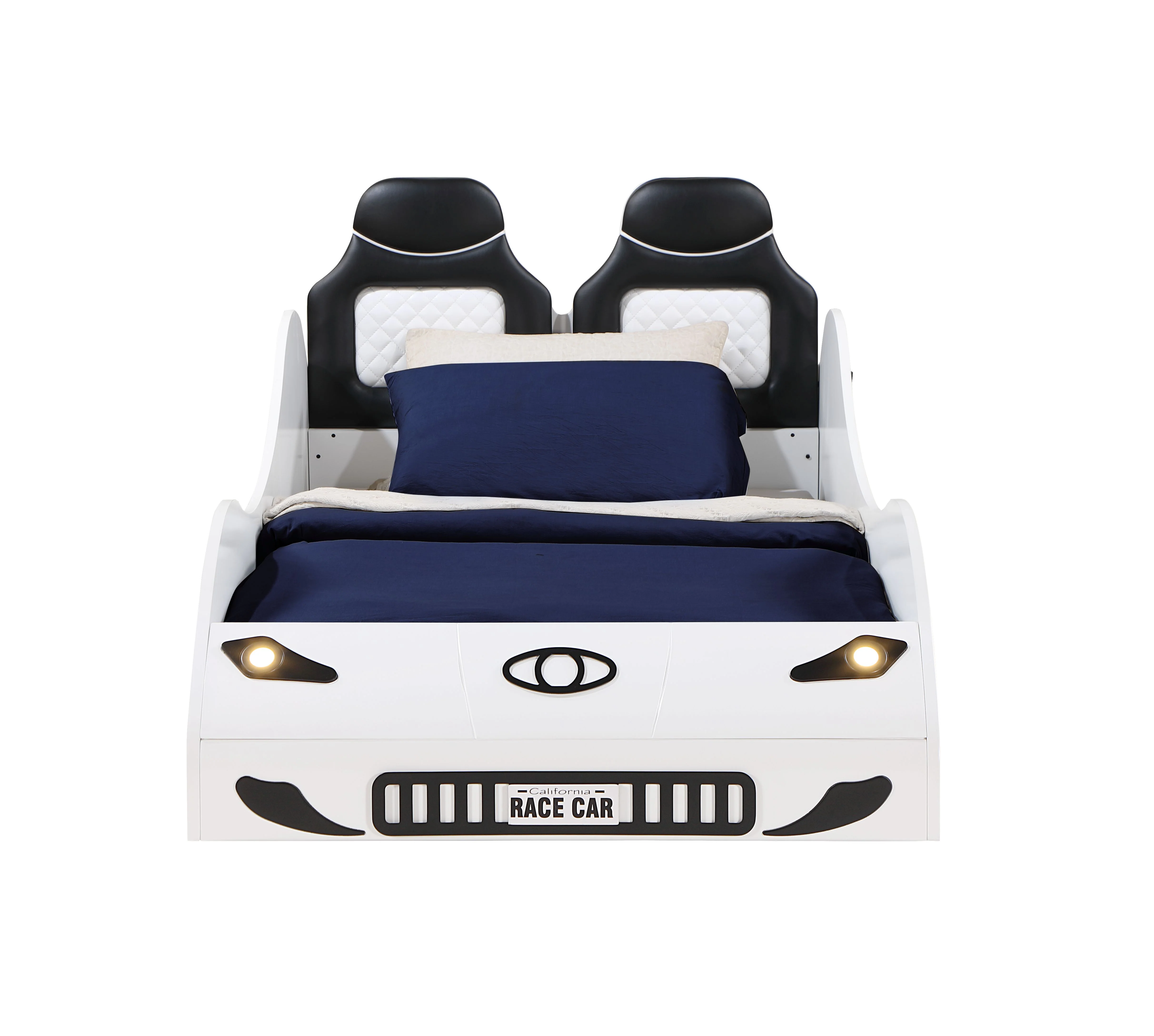 Colen Car Bed (Twin) - Image 8