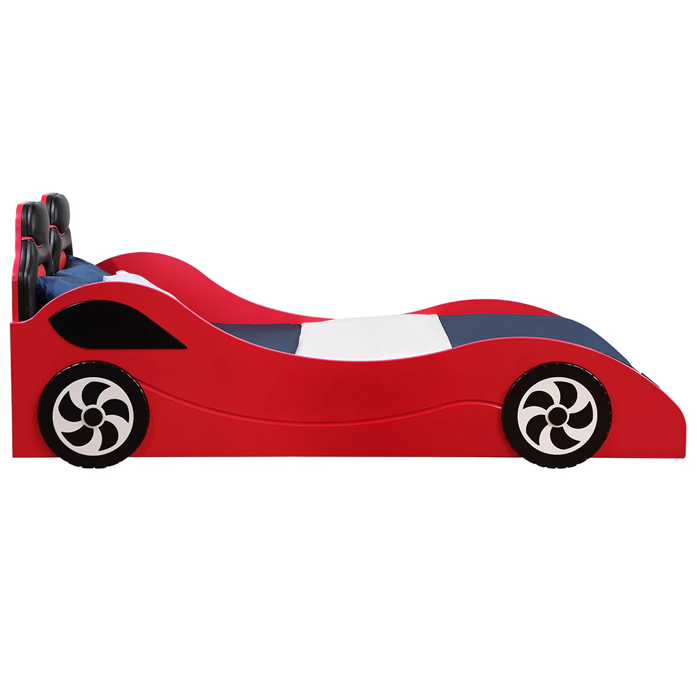 Colen Car Bed (Twin) - Image 4