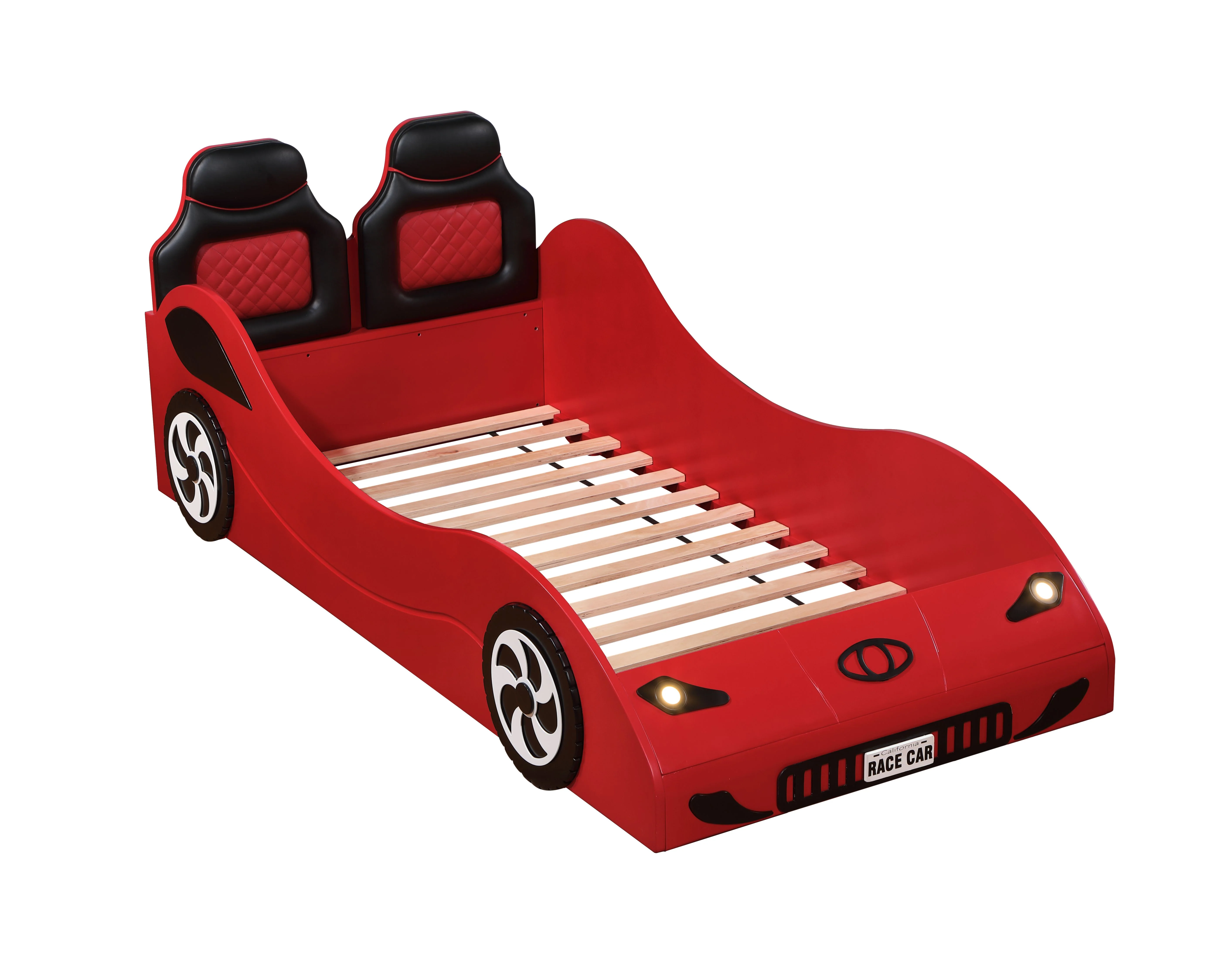 Colen Car Bed (Twin) - Image 8