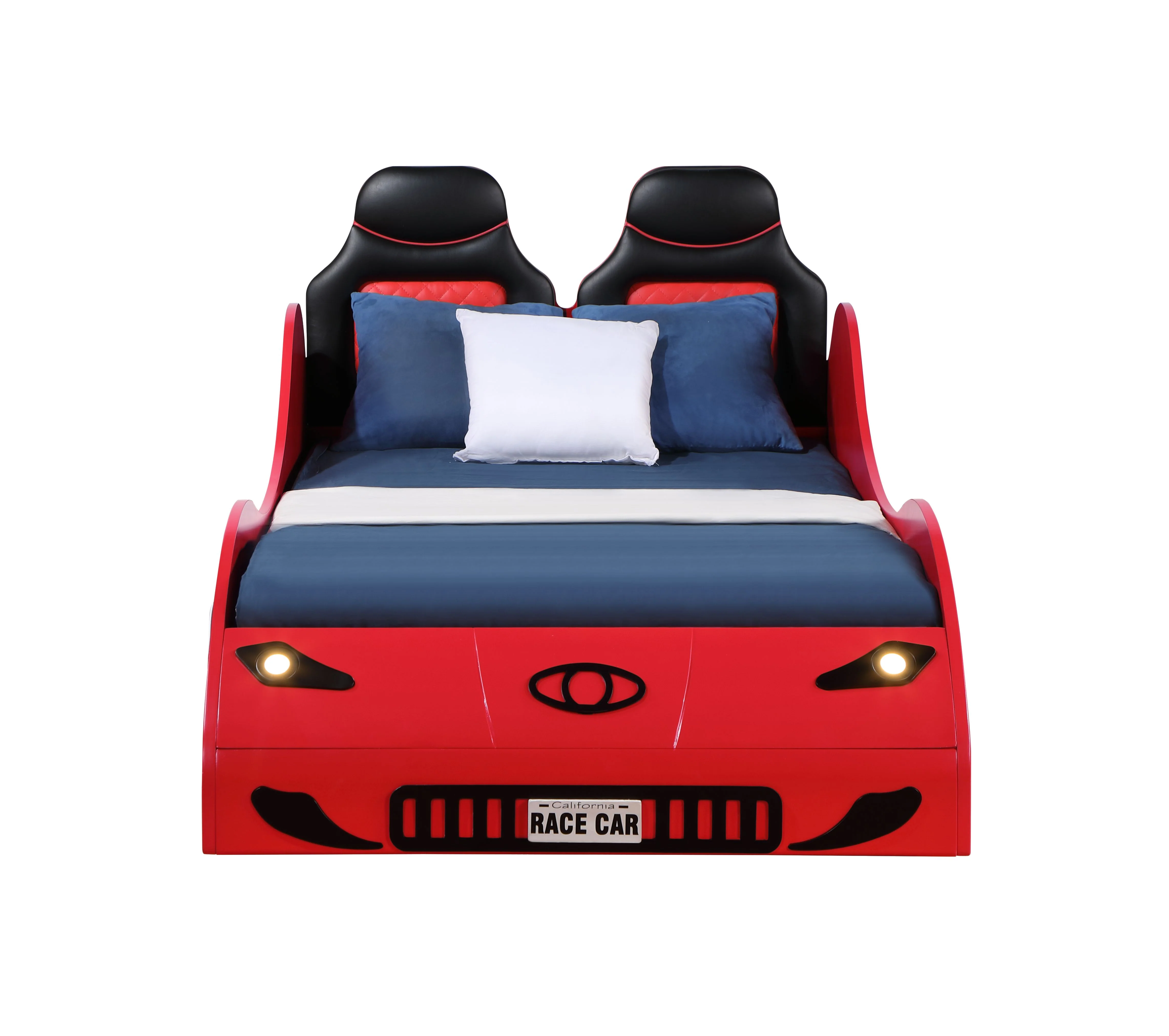 Colen Car Bed (Twin) - Image 9