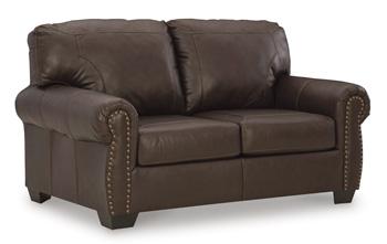 Colleton Loveseat - Image 3